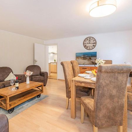 Schulstr. 2, Ahlbeck Whg Am Park Apartman Heringsdorf  Kültér fotó