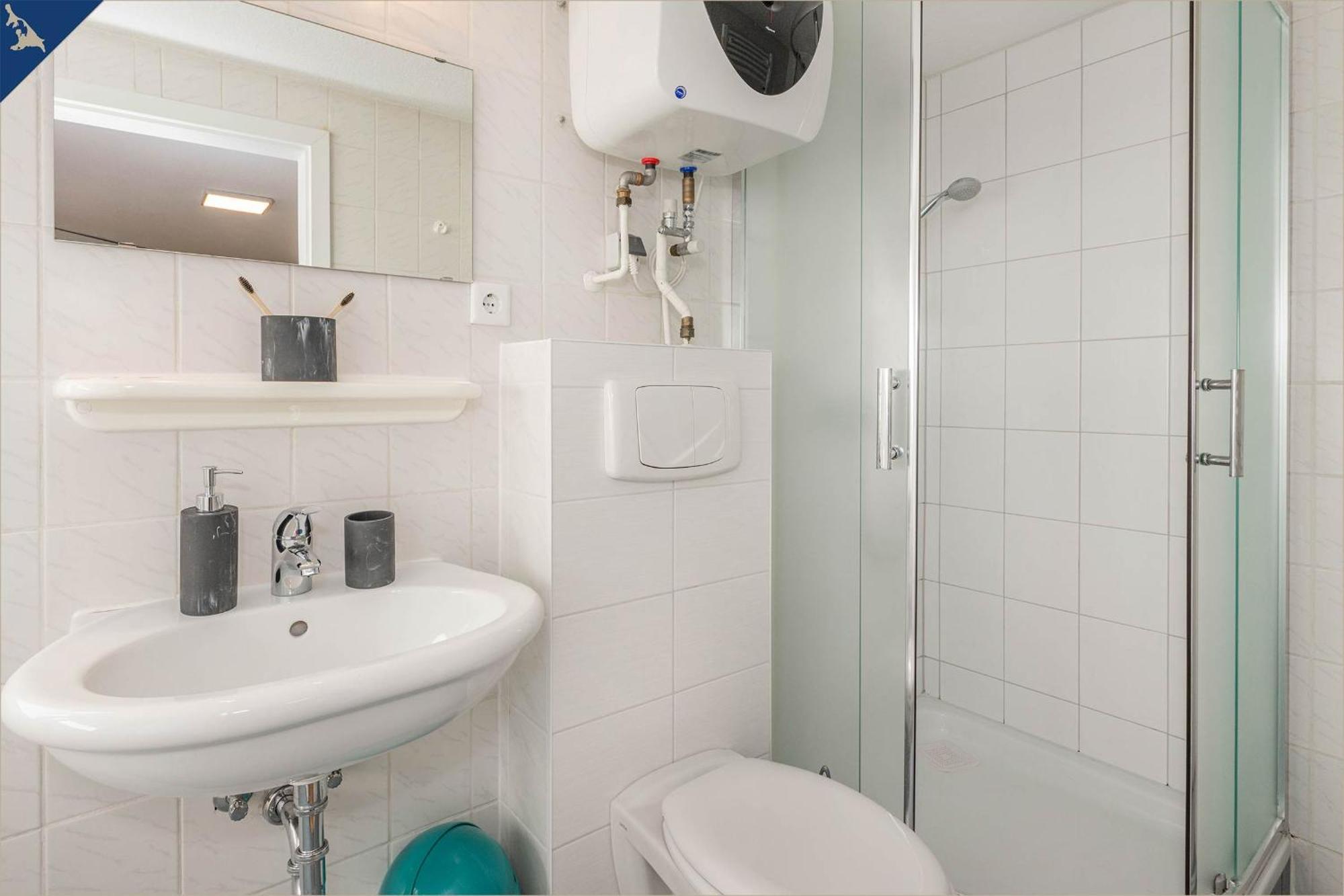 Schulstr. 2, Ahlbeck Whg Am Park Apartman Heringsdorf  Kültér fotó