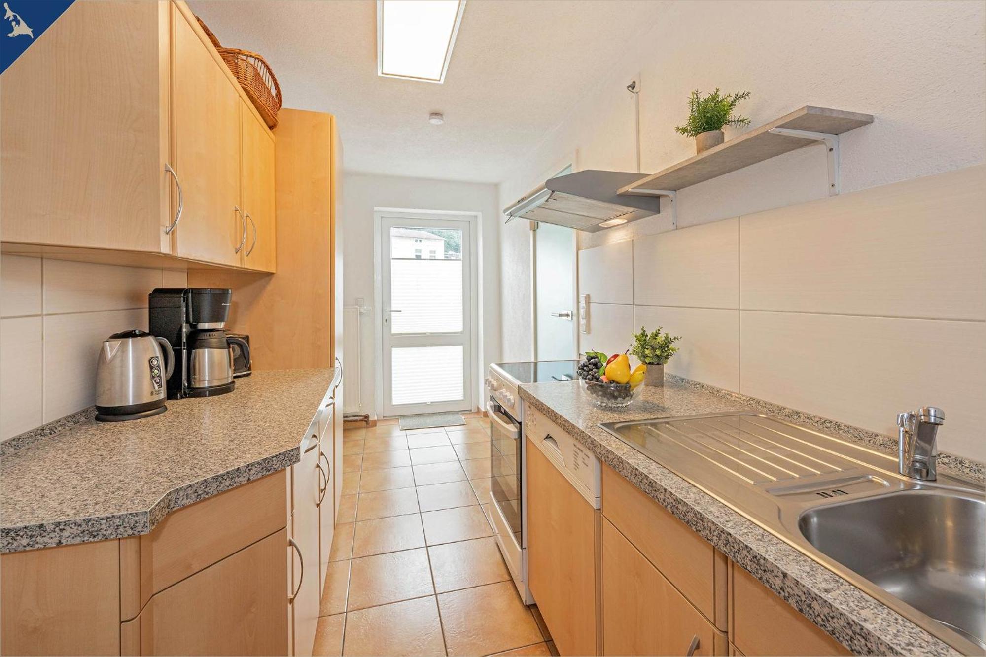 Schulstr. 2, Ahlbeck Whg Am Park Apartman Heringsdorf  Kültér fotó